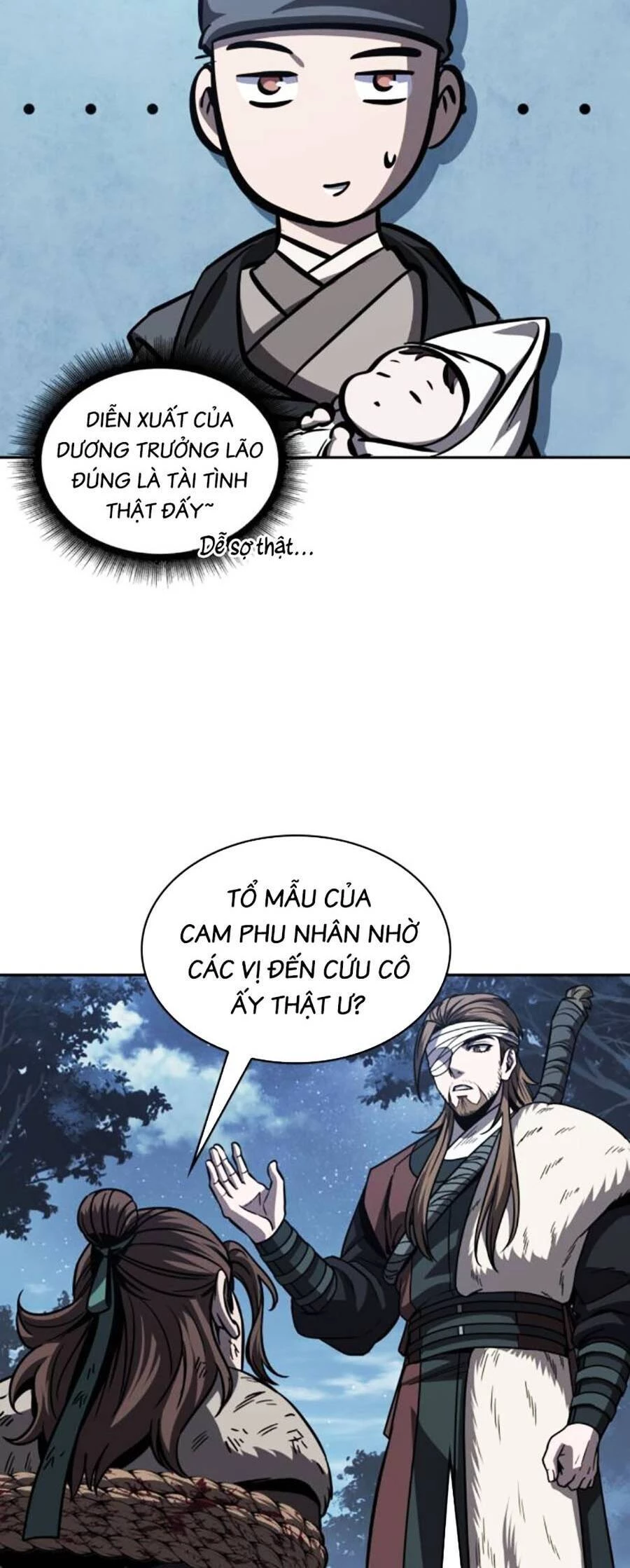 Ngã Lão Ma Thần Chapter 167 - 51