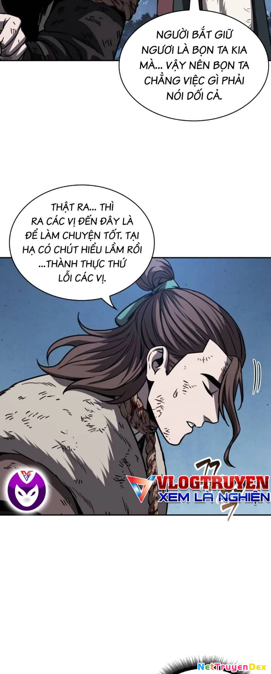 Ngã Lão Ma Thần Chapter 167 - 52