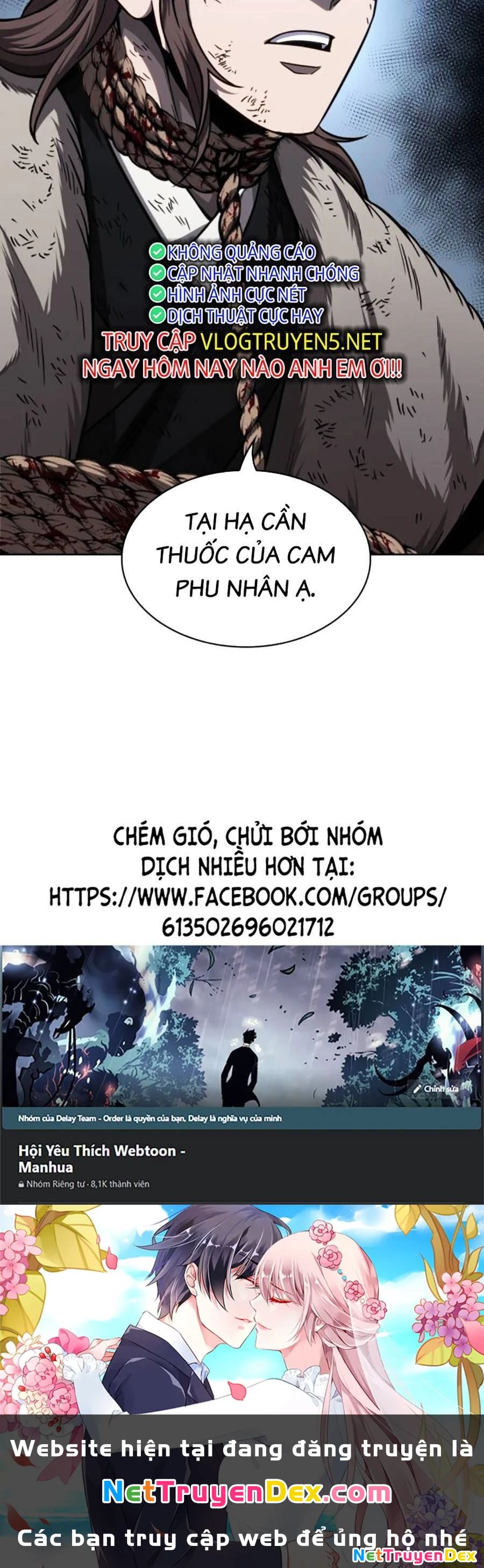 Ngã Lão Ma Thần Chapter 167 - 54