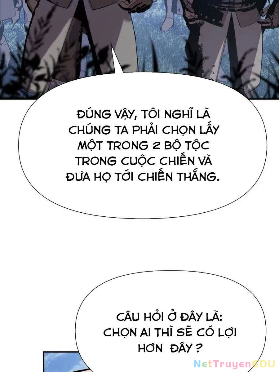 Vua Hiệp Sĩ Đã Trở Lại Với Một Vị Thần Chapter 20 - 11