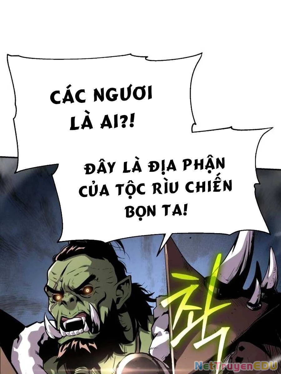 Vua Hiệp Sĩ Đã Trở Lại Với Một Vị Thần Chapter 20 - 25