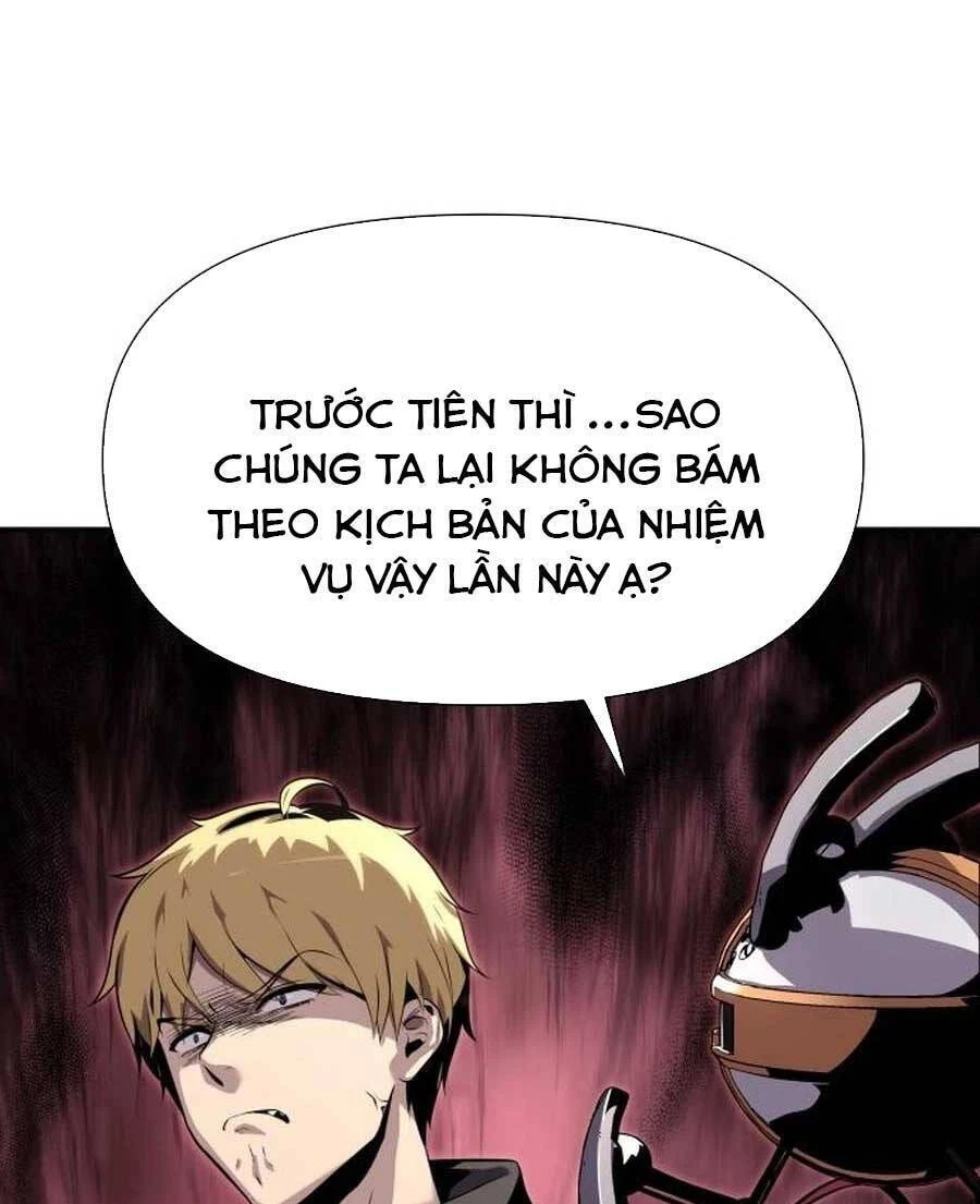 Vua Hiệp Sĩ Đã Trở Lại Với Một Vị Thần Chapter 20 - 30