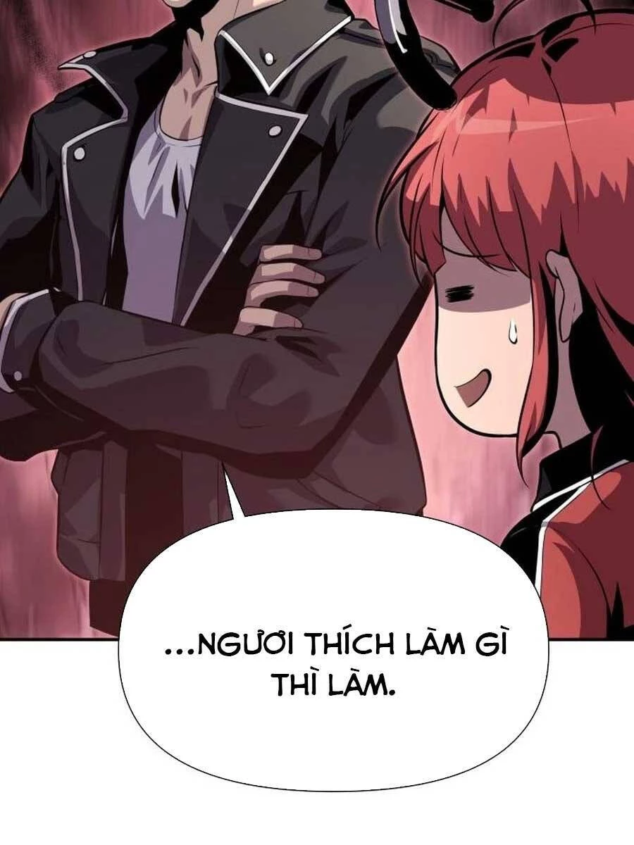 Vua Hiệp Sĩ Đã Trở Lại Với Một Vị Thần Chapter 20 - 31