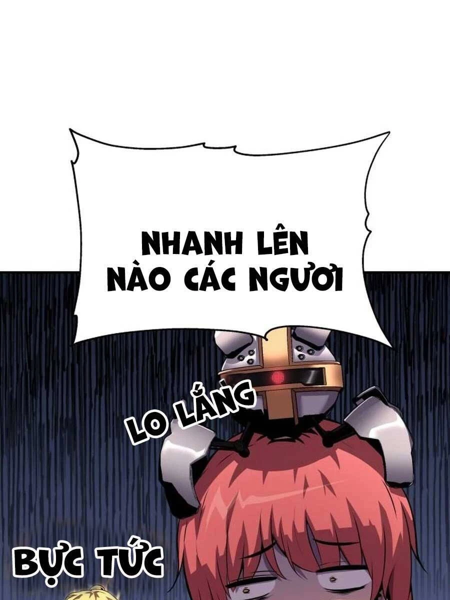 Vua Hiệp Sĩ Đã Trở Lại Với Một Vị Thần Chapter 20 - 39