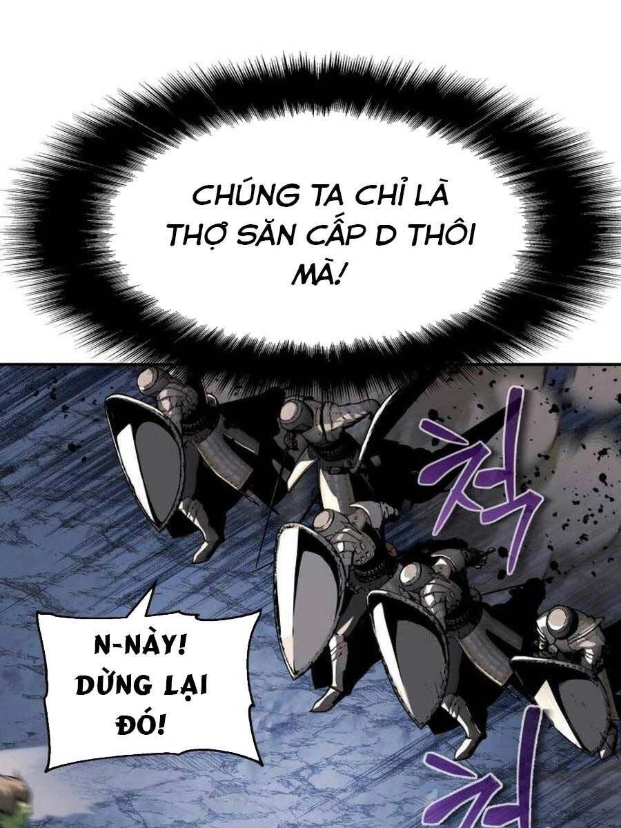 Vua Hiệp Sĩ Đã Trở Lại Với Một Vị Thần Chapter 20 - 88