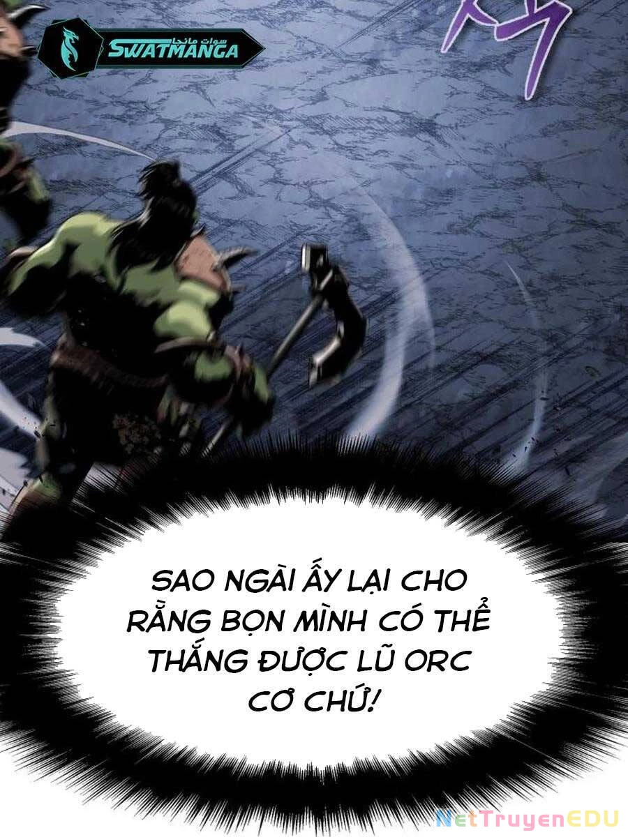 Vua Hiệp Sĩ Đã Trở Lại Với Một Vị Thần Chapter 20 - 89