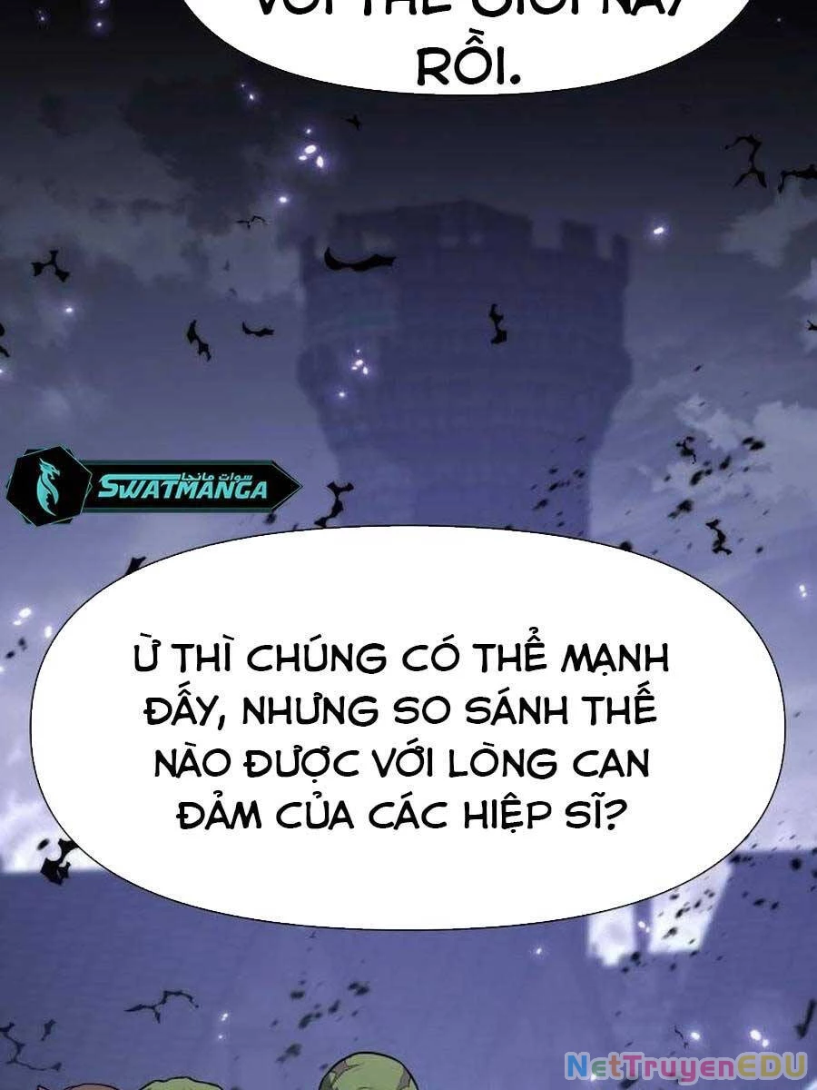 Vua Hiệp Sĩ Đã Trở Lại Với Một Vị Thần Chapter 20 - 167