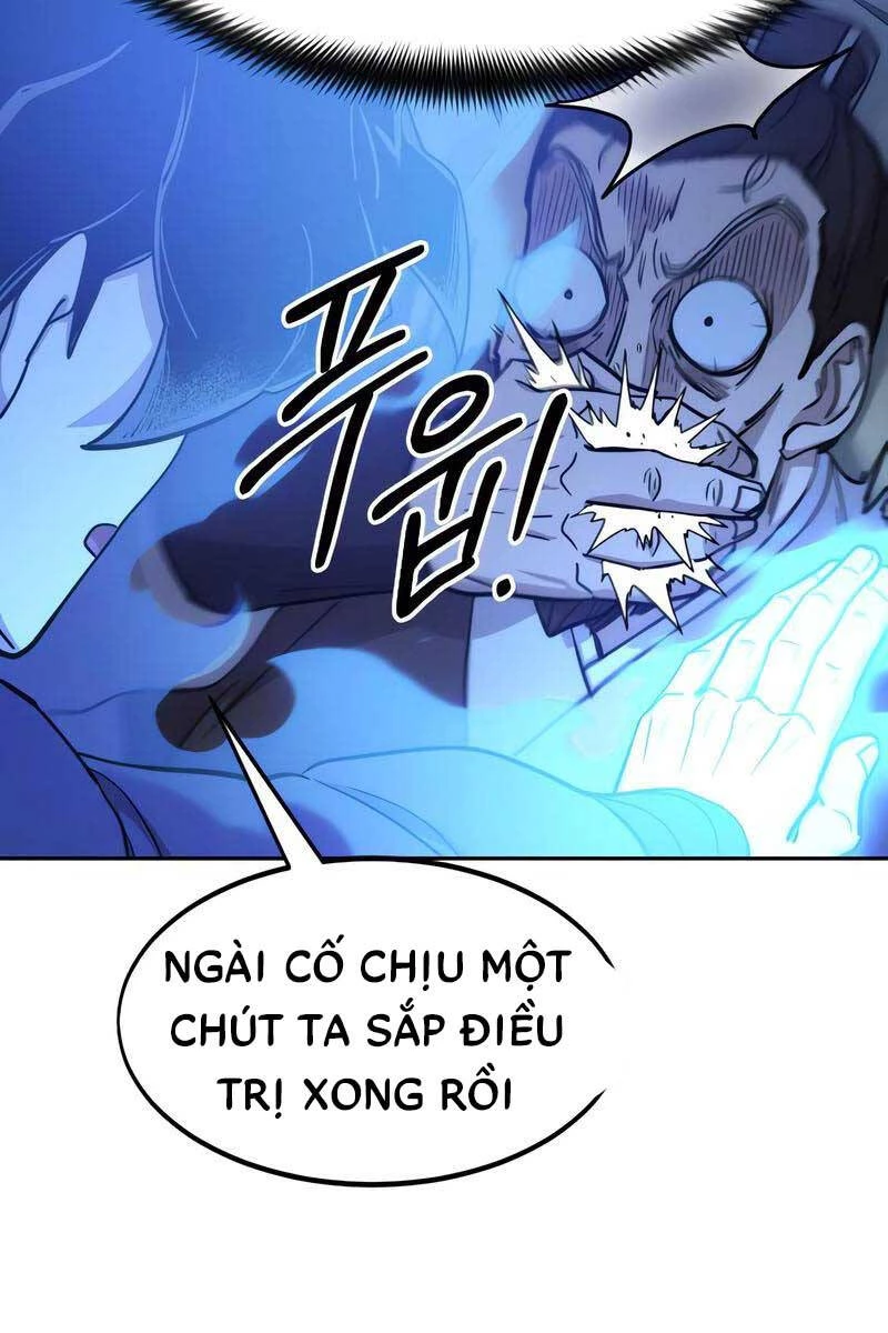 Hoa Sơn Tái Xuất Chapter 85 - 27