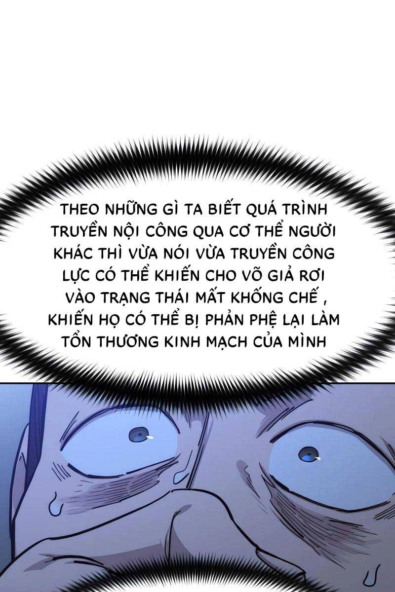 Hoa Sơn Tái Xuất Chapter 85 - 28