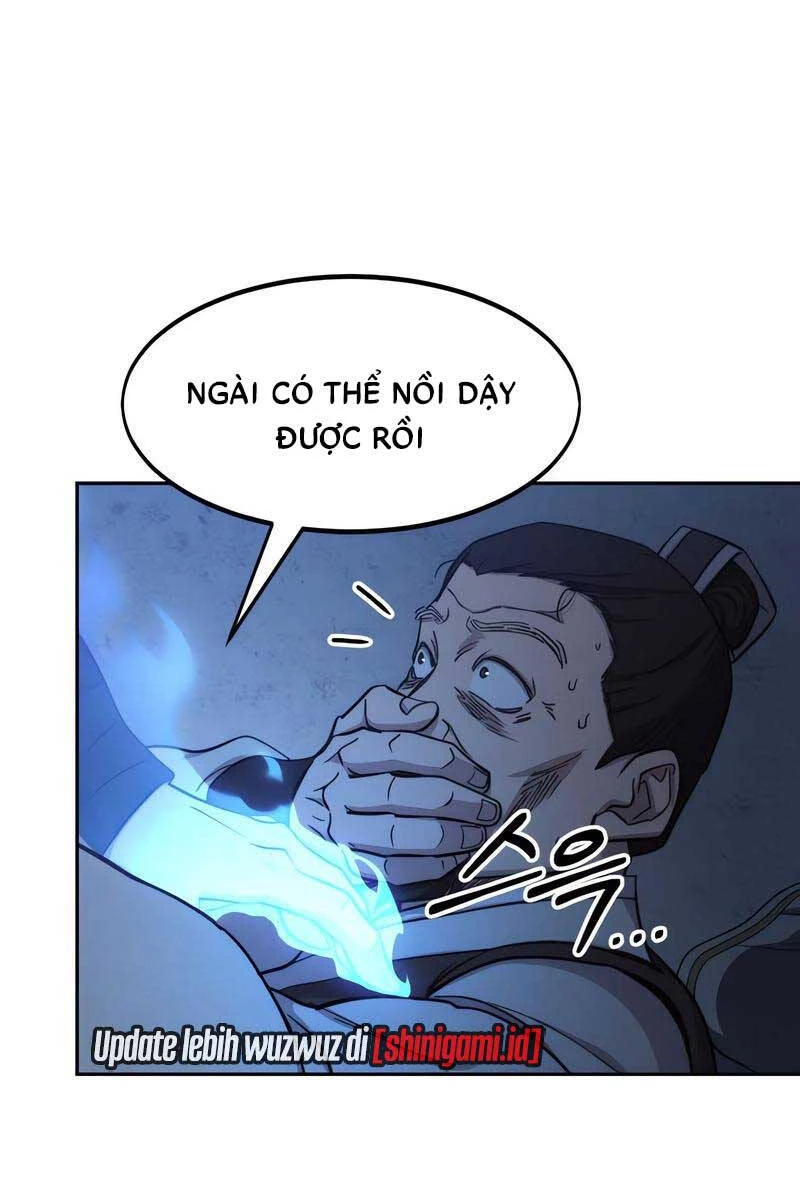 Hoa Sơn Tái Xuất Chapter 85 - 31