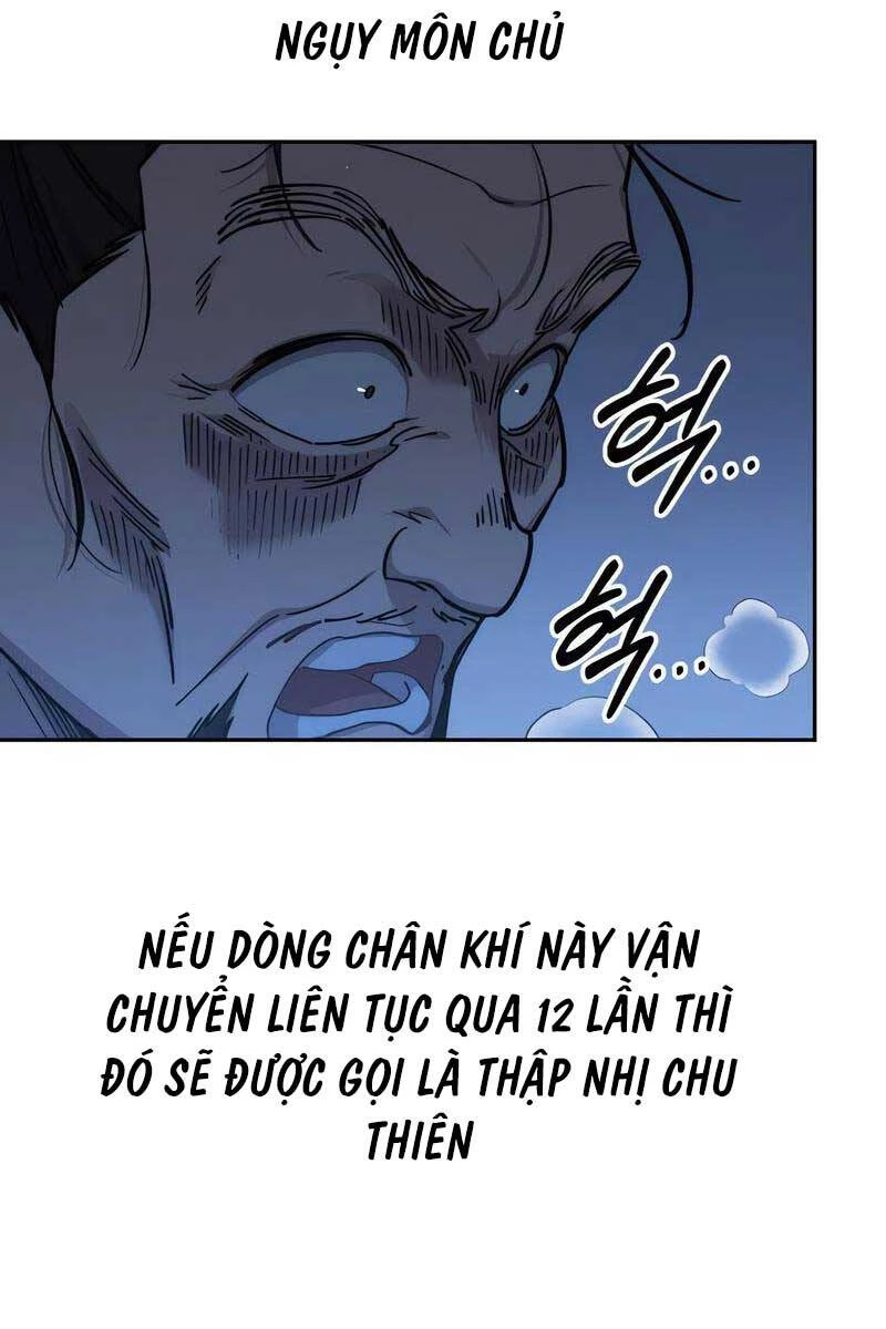 Hoa Sơn Tái Xuất Chapter 85 - 62