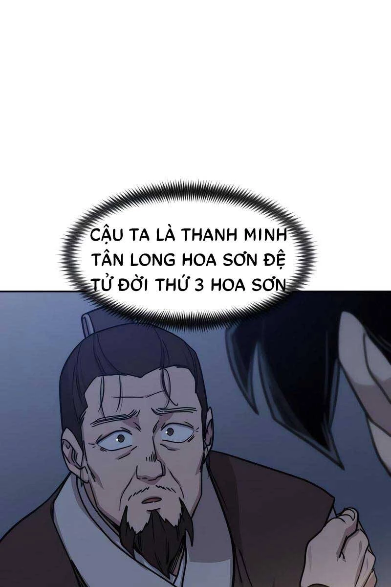 Hoa Sơn Tái Xuất Chapter 85 - 81