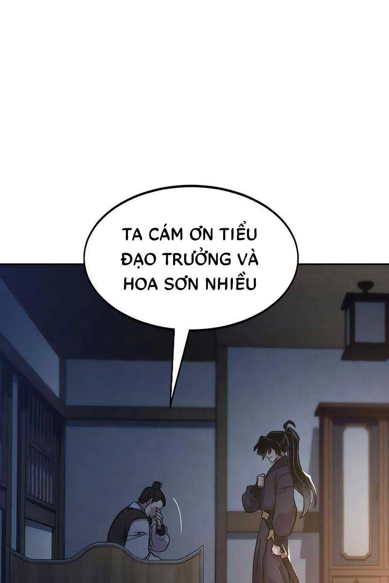 Hoa Sơn Tái Xuất Chapter 85 - 87