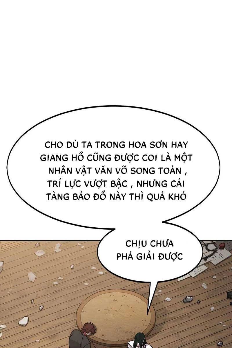 Hoa Sơn Tái Xuất Chapter 85 - 106