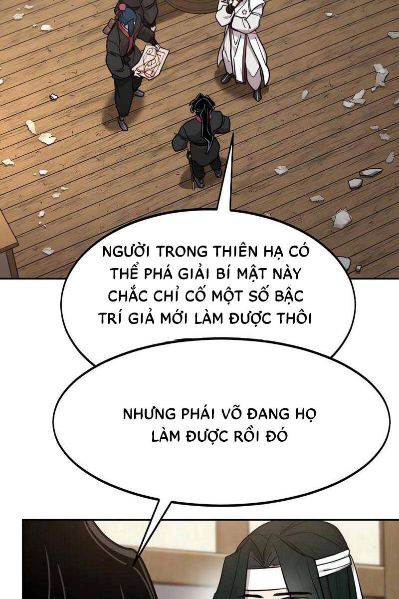 Hoa Sơn Tái Xuất Chapter 85 - 107