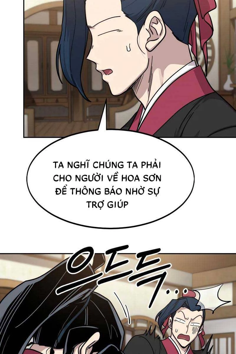 Hoa Sơn Tái Xuất Chapter 85 - 117