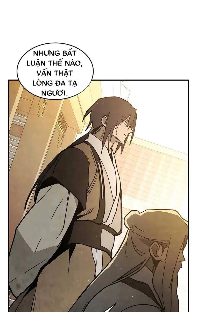 Vị Thần Trở Lại Chapter 63 - 26