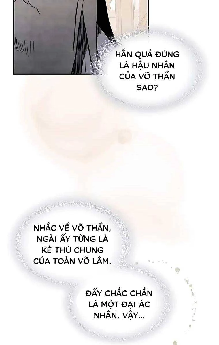 Vị Thần Trở Lại Chapter 63 - 32