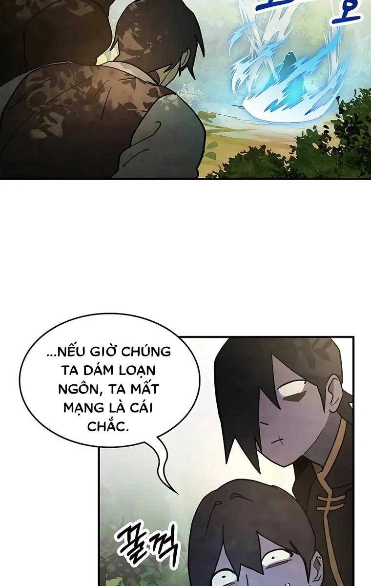 Vị Thần Trở Lại Chapter 63 - 40