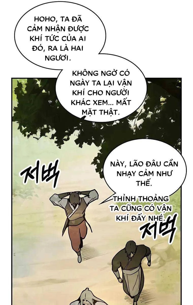 Vị Thần Trở Lại Chapter 63 - 48