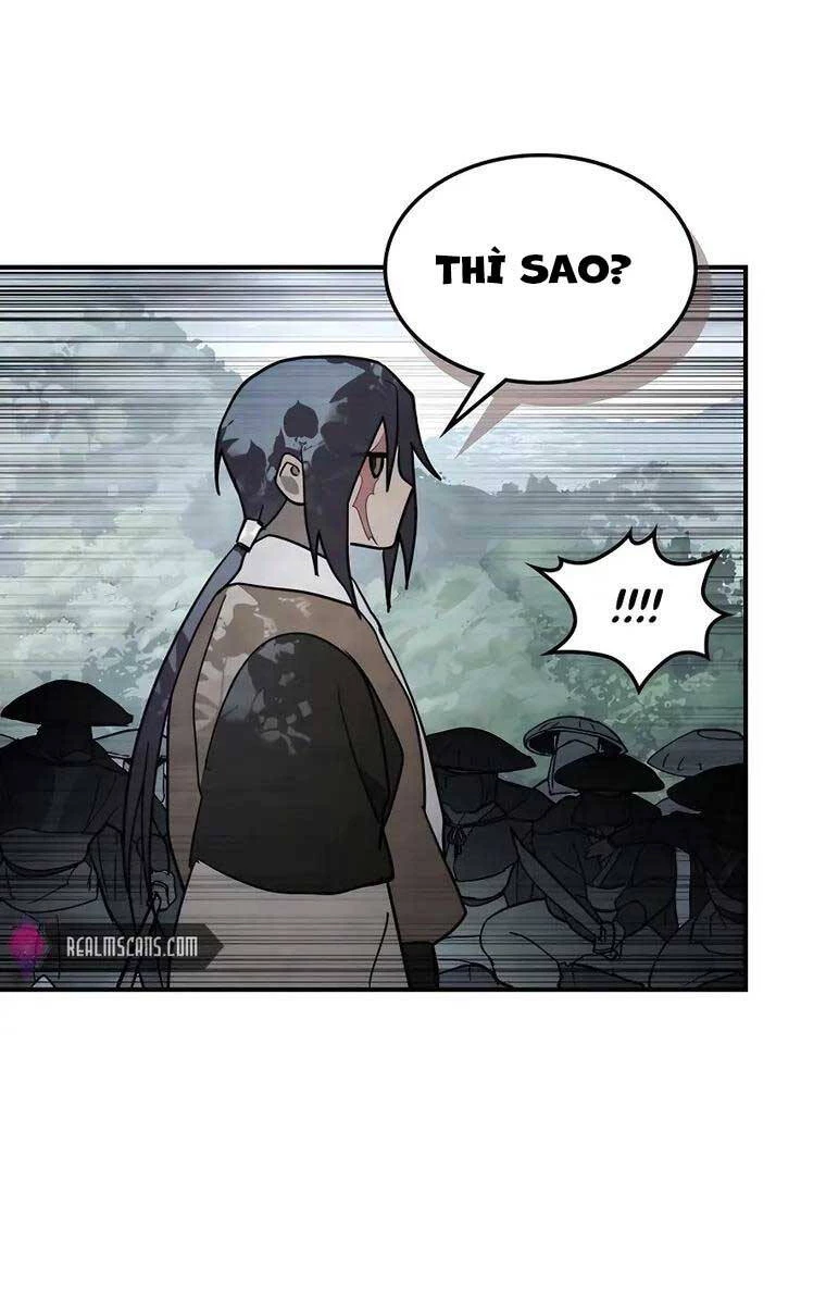 Vị Thần Trở Lại Chapter 63 - 68