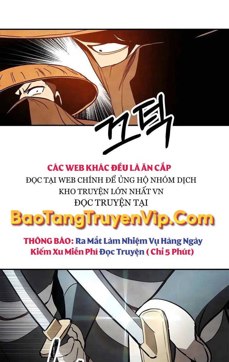 Vị Thần Trở Lại Chapter 63 - 69