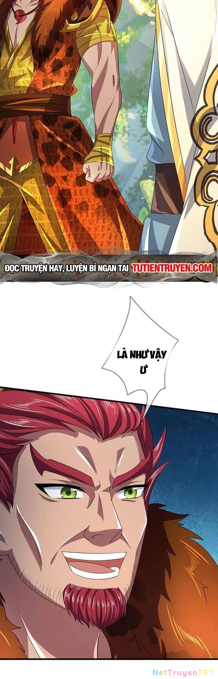 Bắt Đầu Với Chí Tôn Đan Điền Chapter 265 - 6