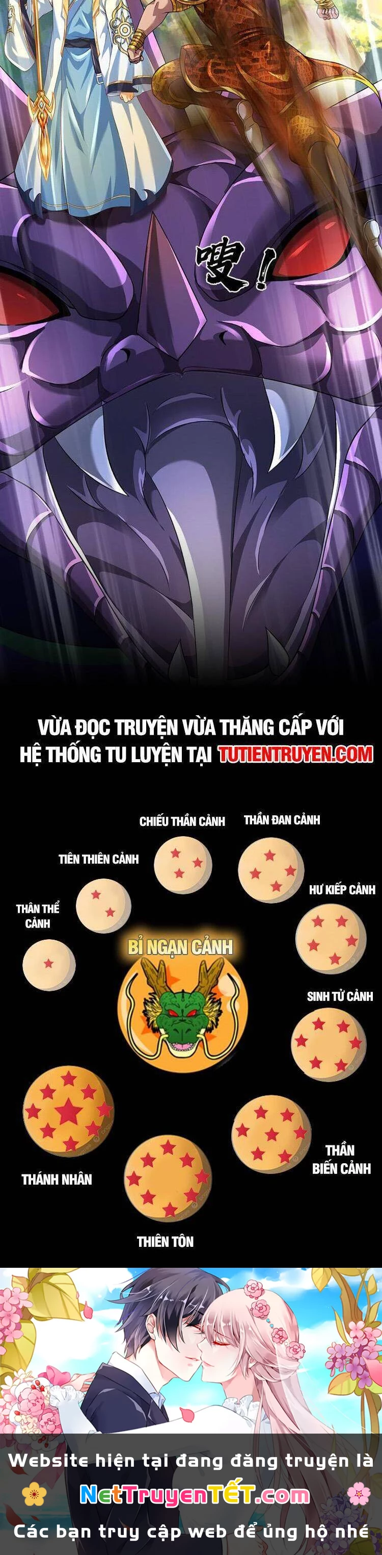 Bắt Đầu Với Chí Tôn Đan Điền Chapter 265 - 26