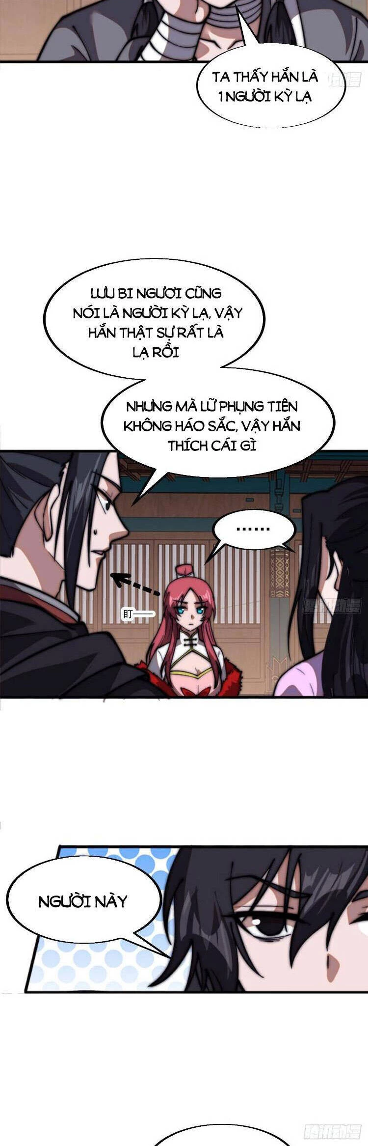 Ta Có Một Sơn Trại Chapter 692 - 6