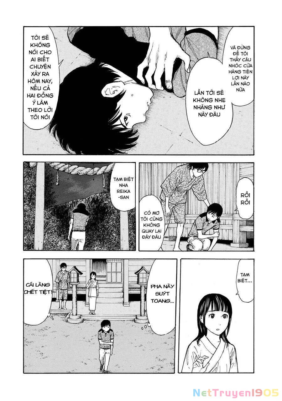 My Home Hero Chapter 104 - 13