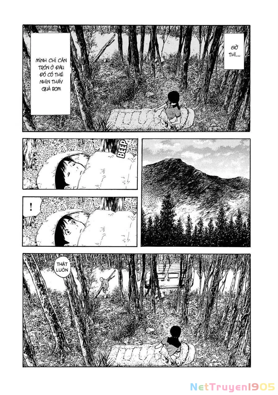 My Home Hero Chapter 104 - 17