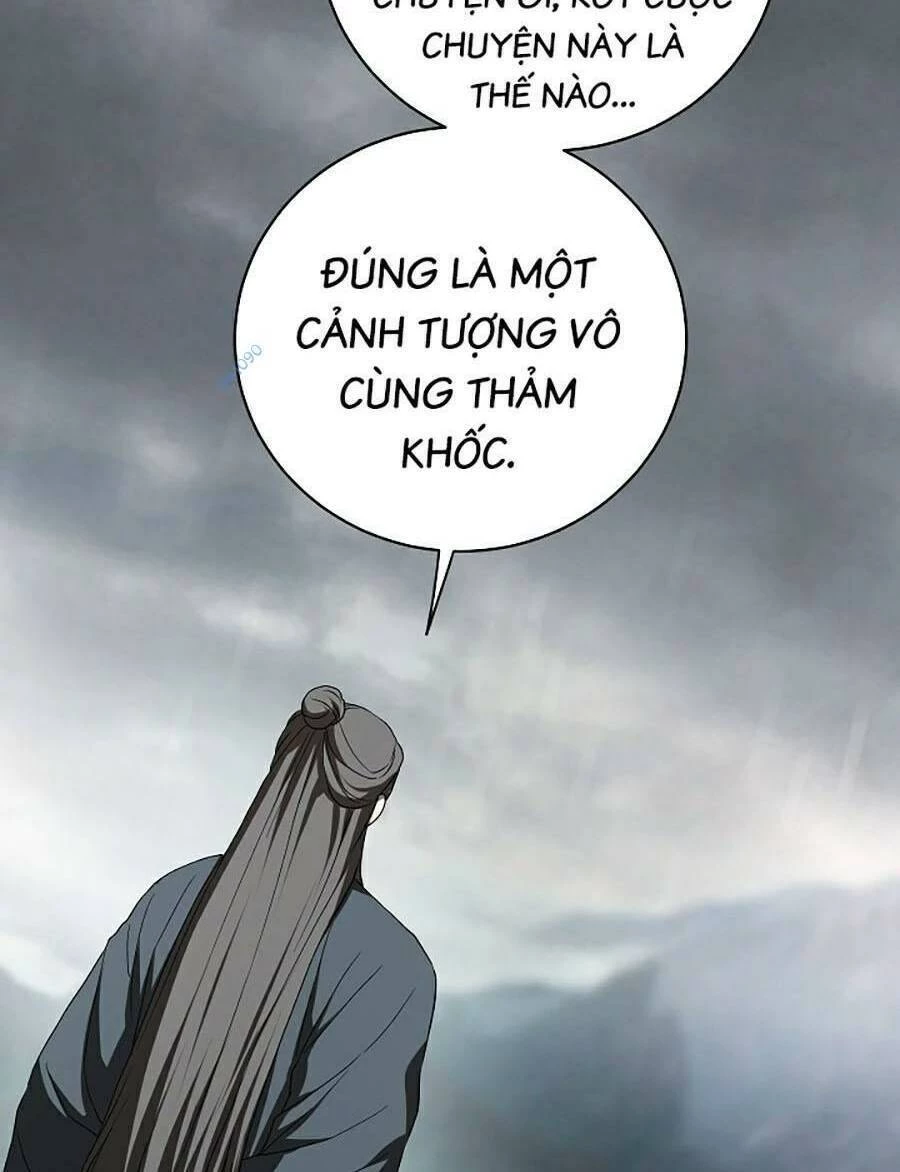 Võ Đang Kỳ Hiệp Chapter 106 - 2