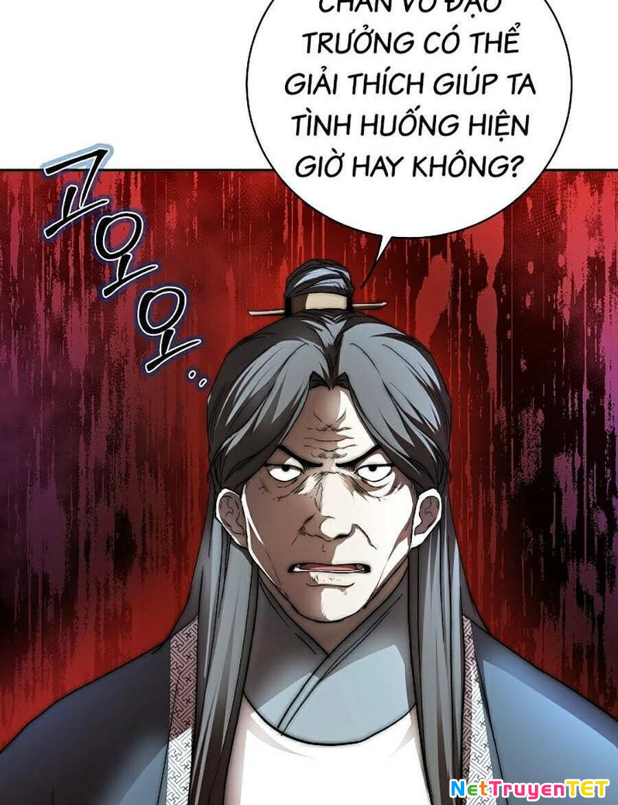 Võ Đang Kỳ Hiệp Chapter 106 - 4