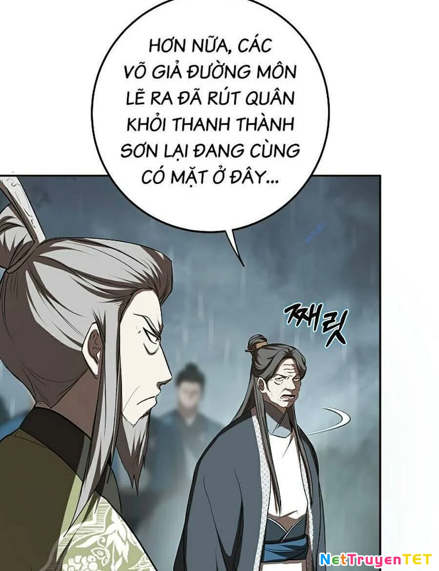 Võ Đang Kỳ Hiệp Chapter 106 - 10