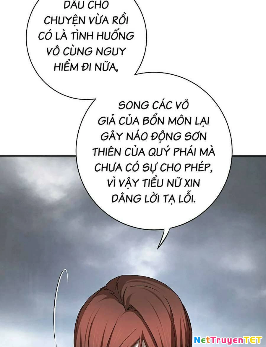 Võ Đang Kỳ Hiệp Chapter 106 - 21