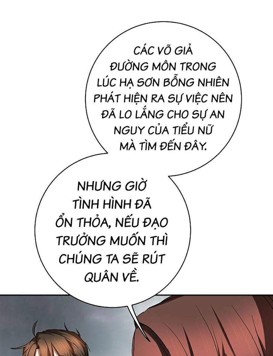 Võ Đang Kỳ Hiệp Chapter 106 - 23