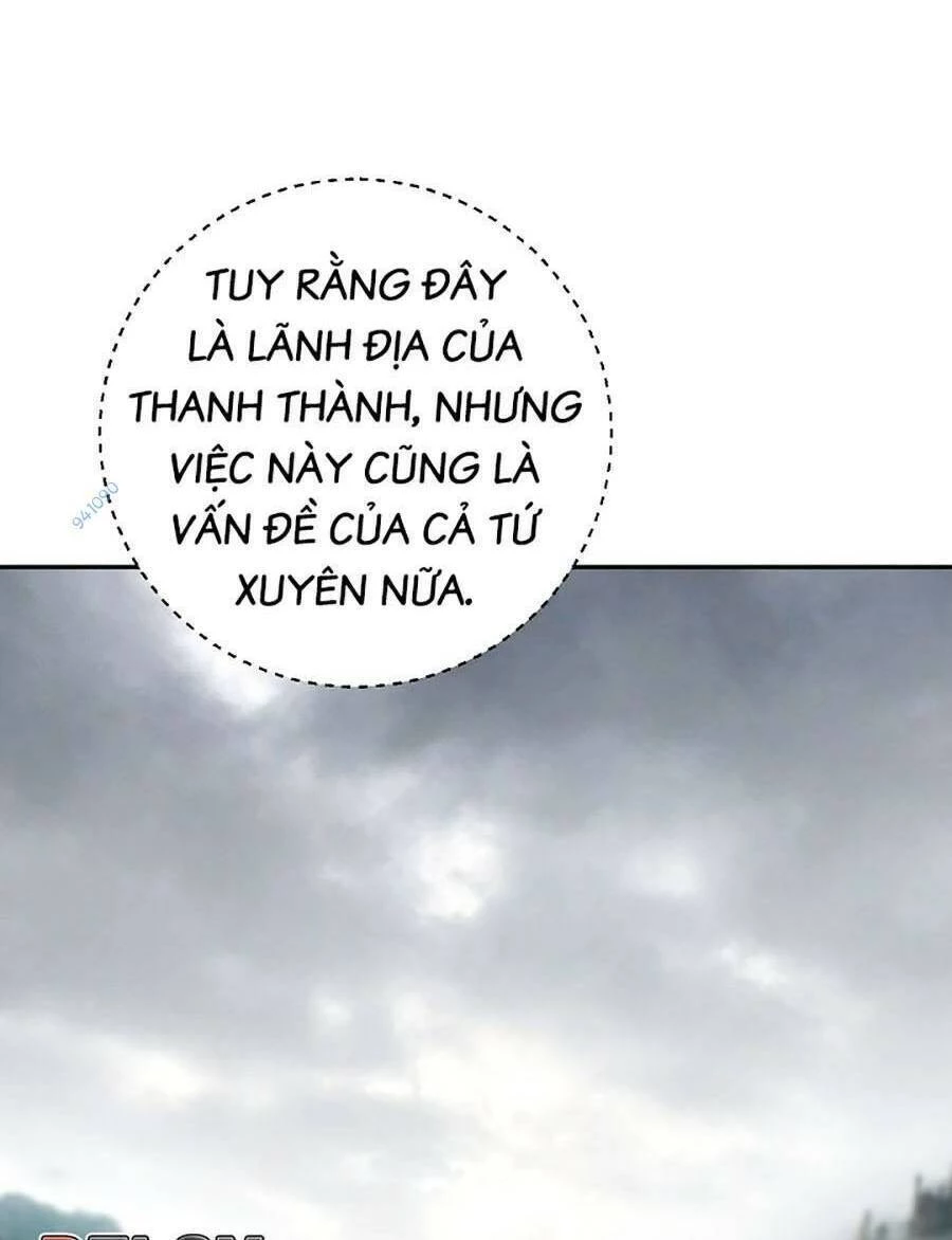 Võ Đang Kỳ Hiệp Chapter 106 - 34