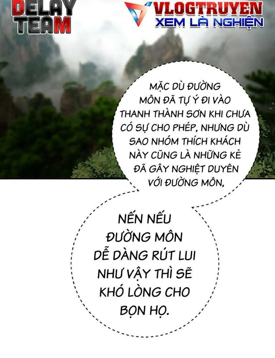 Võ Đang Kỳ Hiệp Chapter 106 - 35