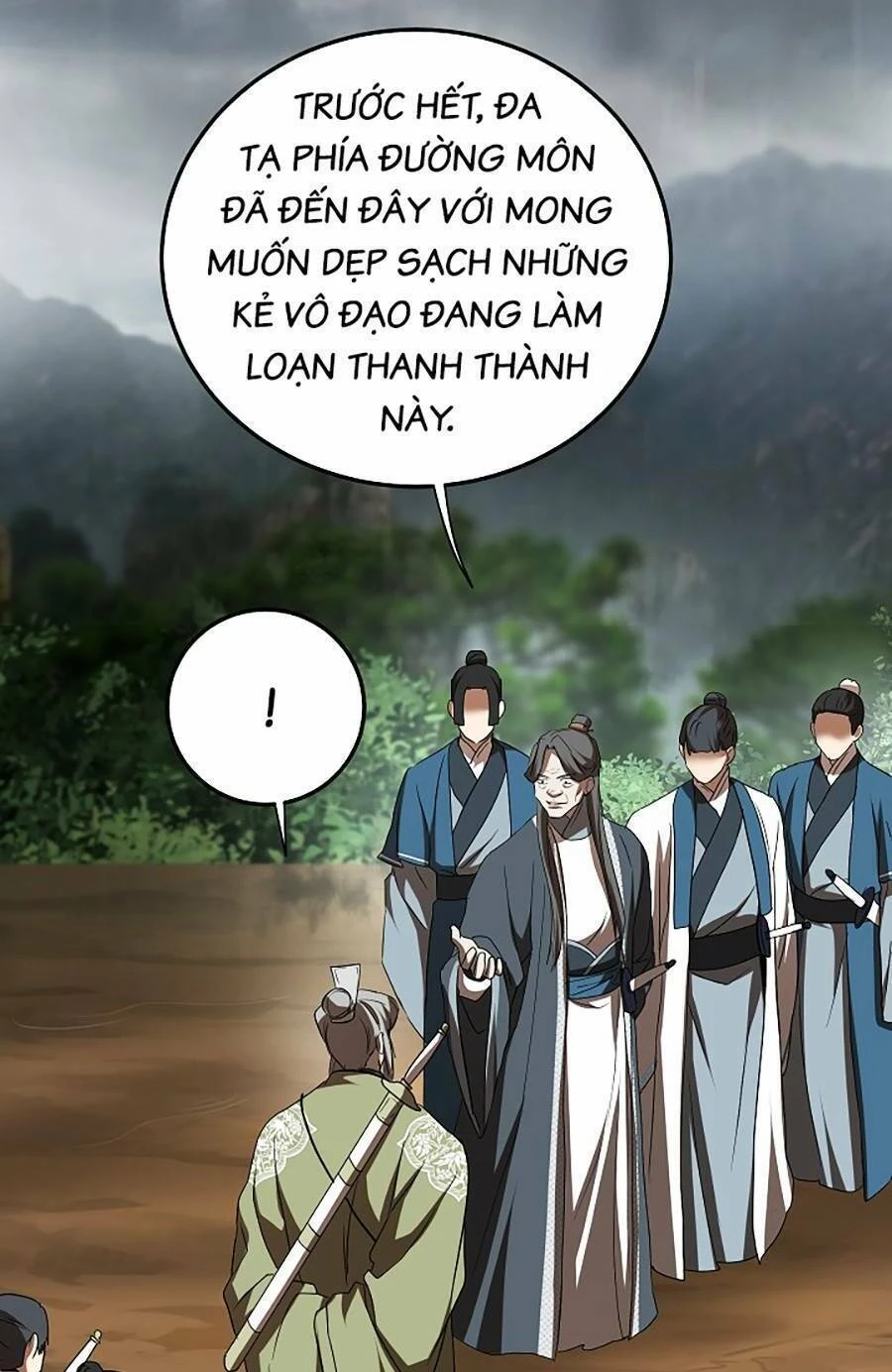 Võ Đang Kỳ Hiệp Chapter 106 - 52