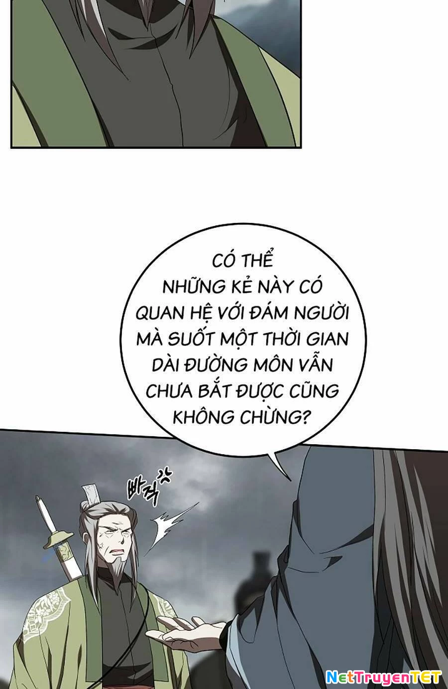 Võ Đang Kỳ Hiệp Chapter 106 - 54