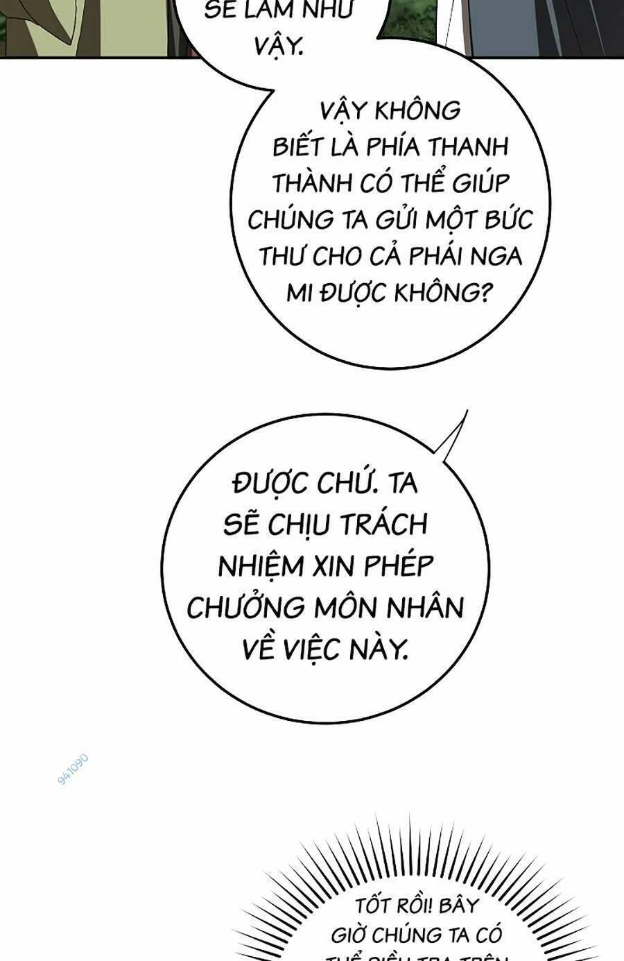 Võ Đang Kỳ Hiệp Chapter 106 - 62