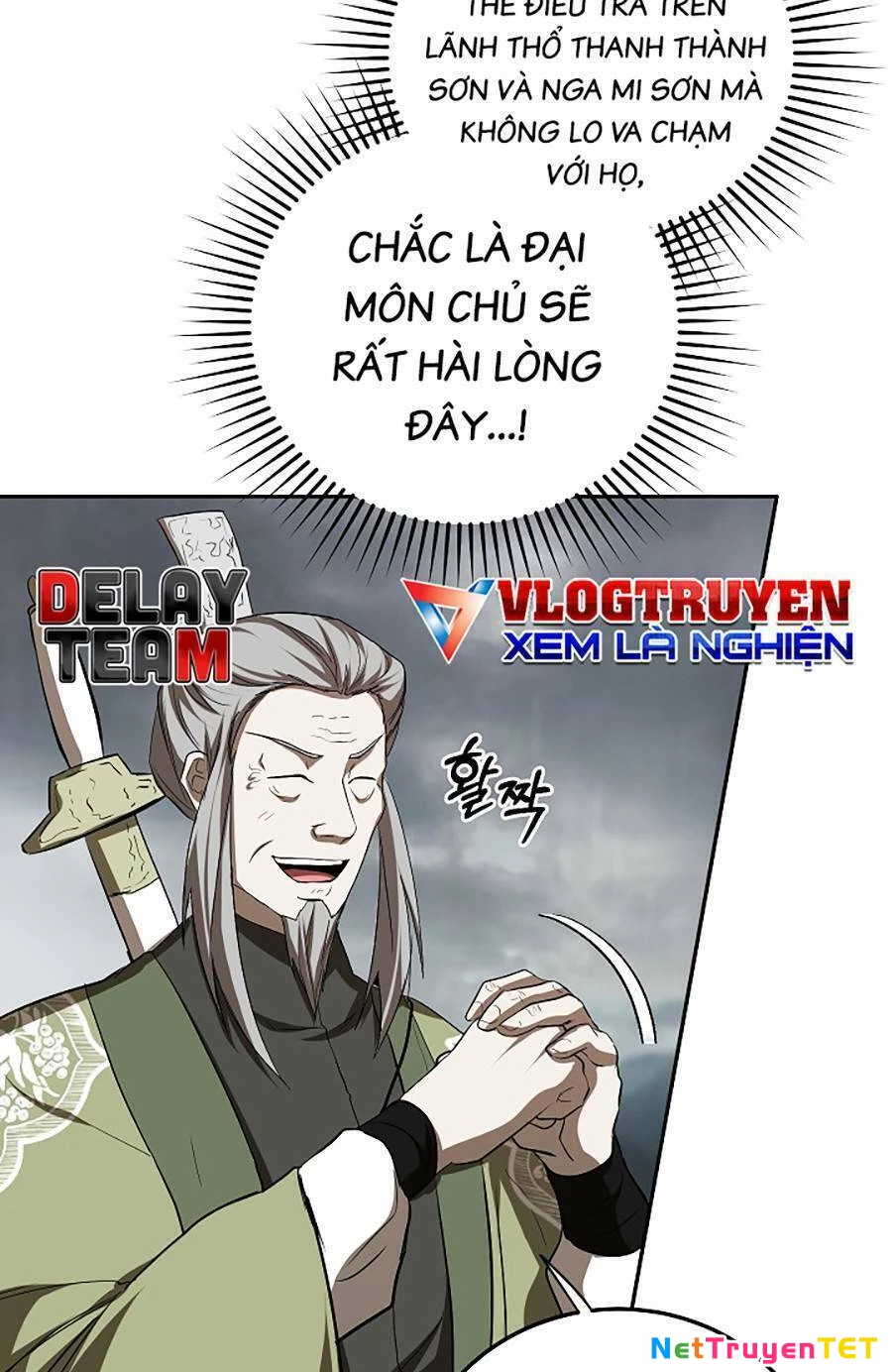 Võ Đang Kỳ Hiệp Chapter 106 - 63