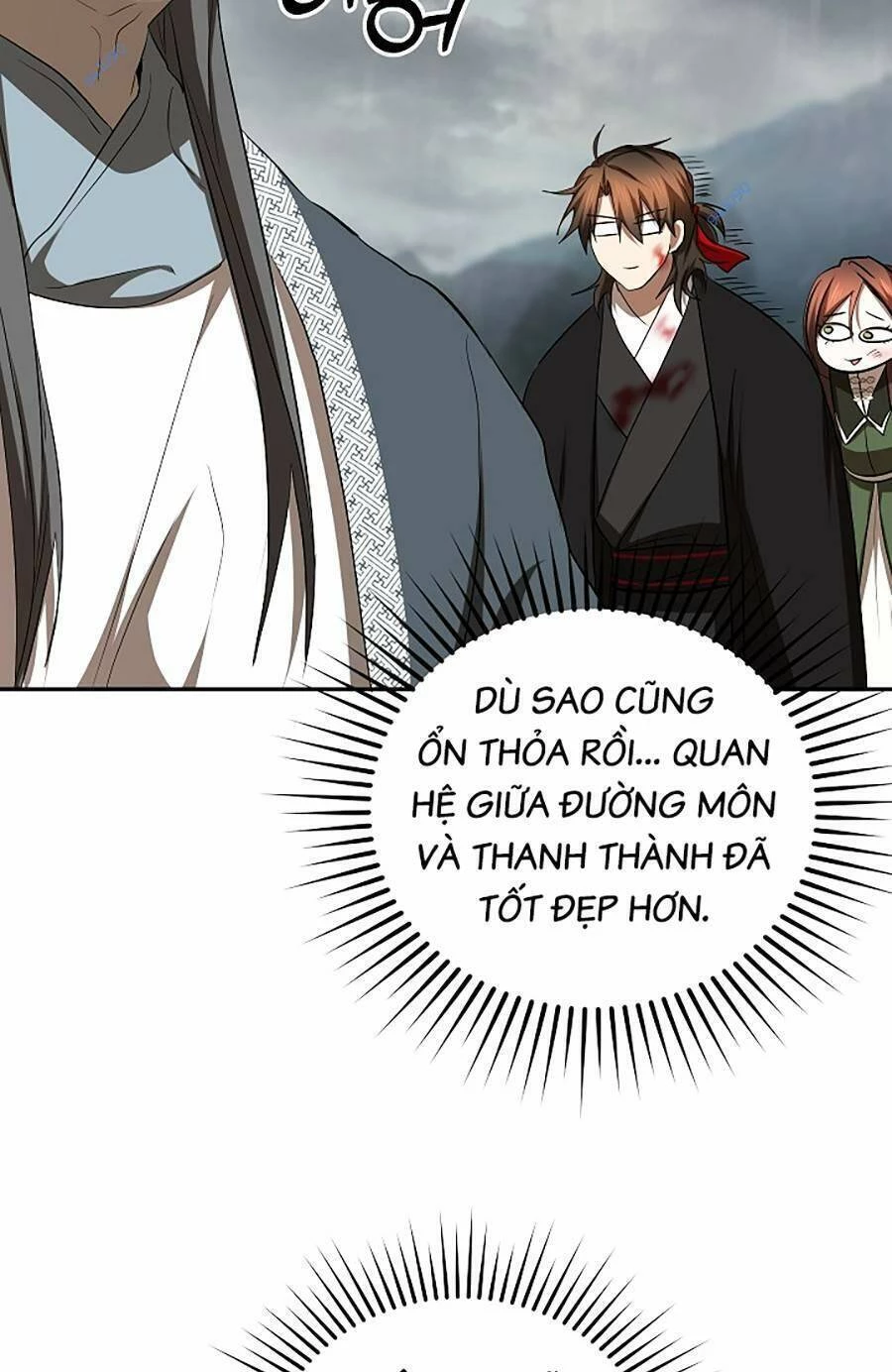 Võ Đang Kỳ Hiệp Chapter 106 - 65