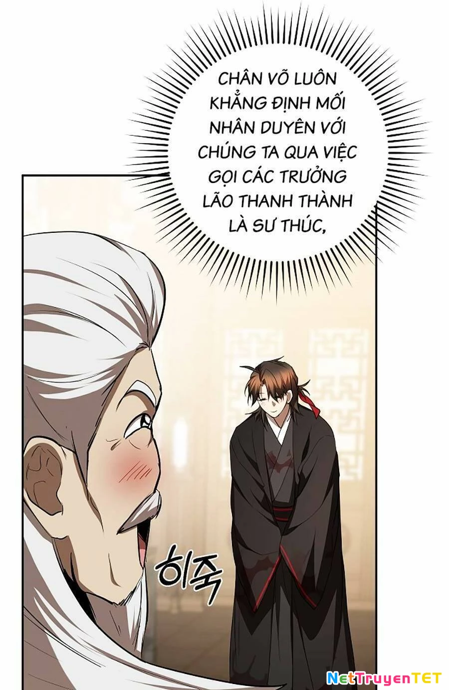 Võ Đang Kỳ Hiệp Chapter 106 - 74