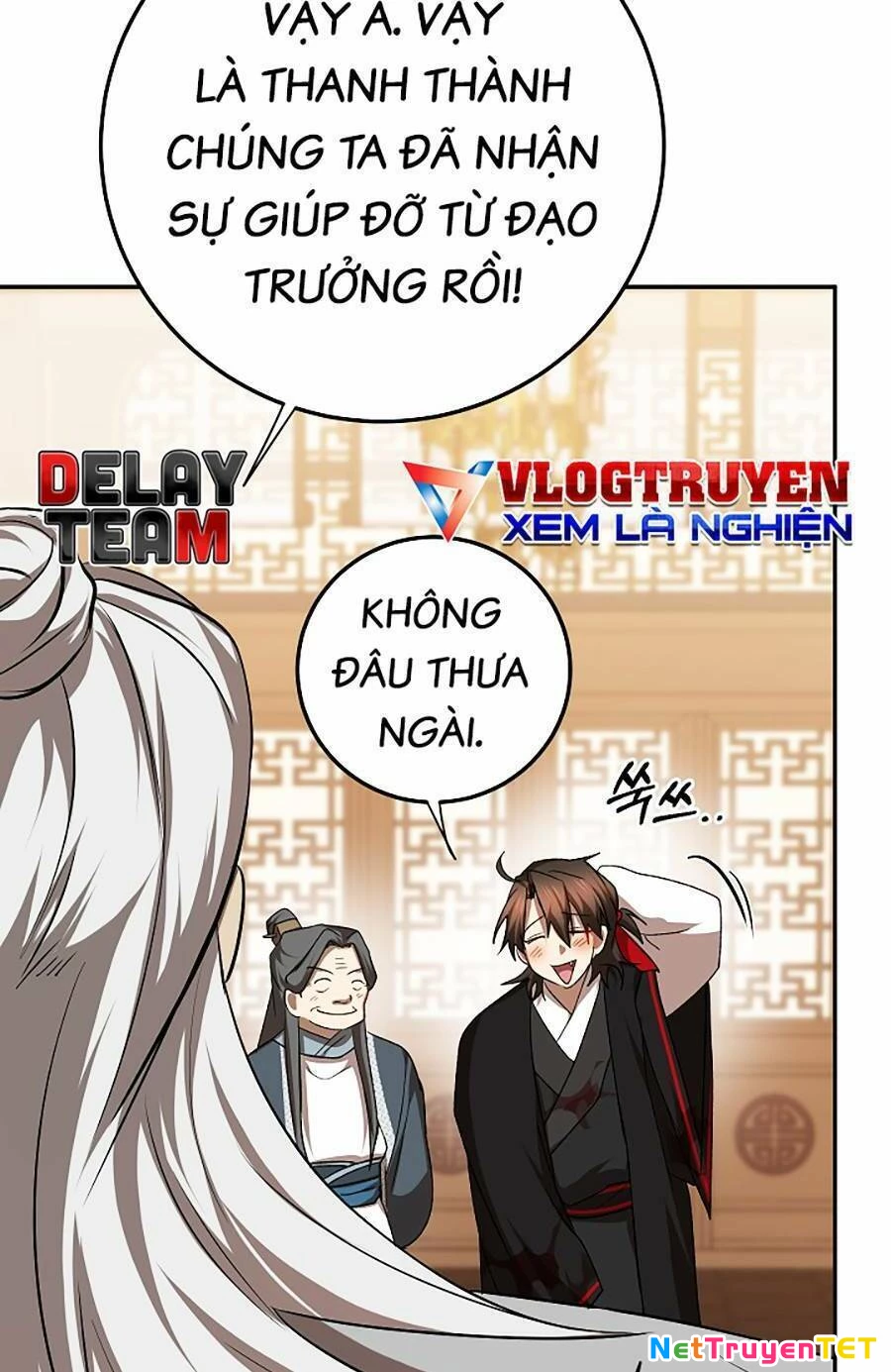 Võ Đang Kỳ Hiệp Chapter 106 - 80