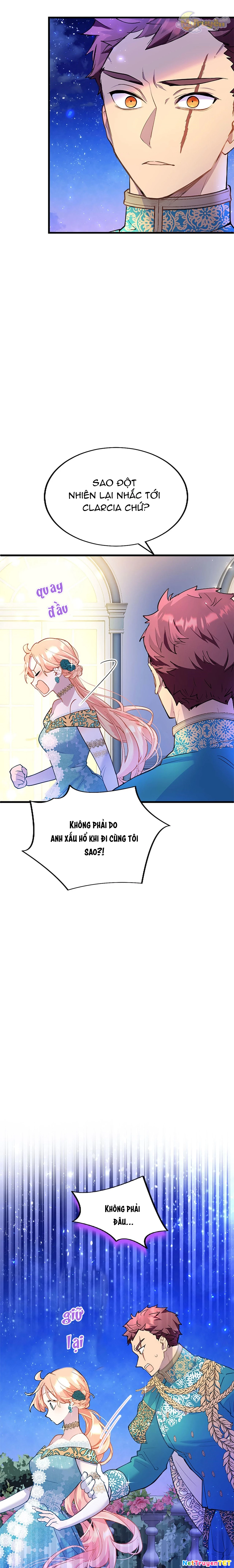 Đại Tiểu Thư Sao Phải Giả Nam Chapter 39 - 2