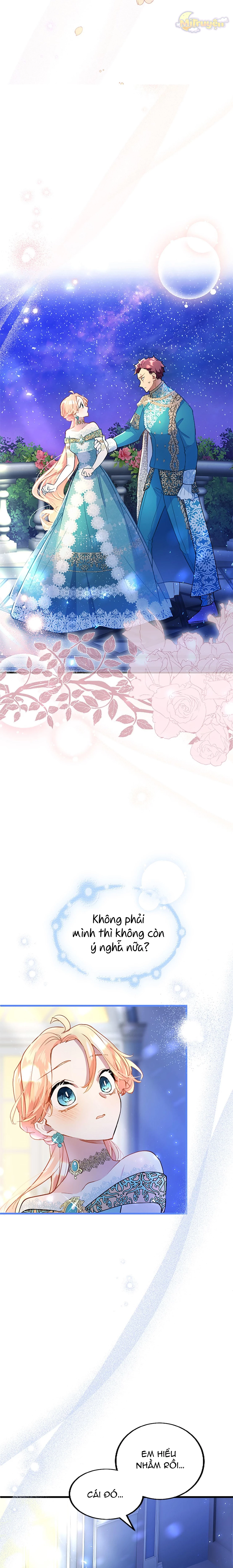 Đại Tiểu Thư Sao Phải Giả Nam Chapter 39 - 4
