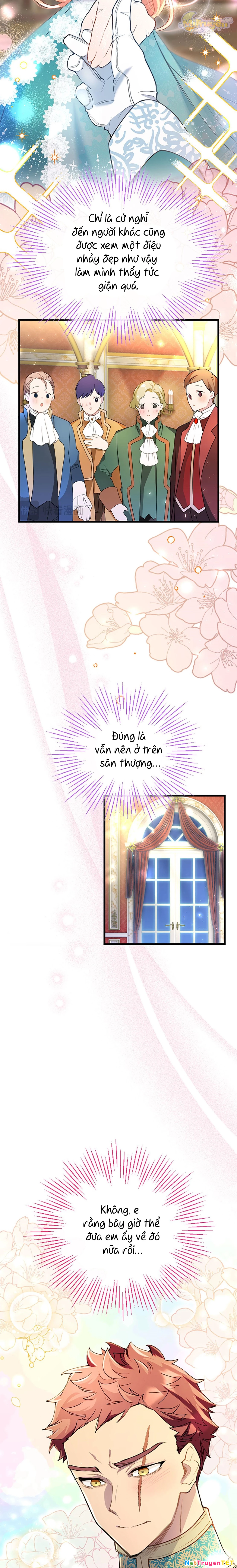 Đại Tiểu Thư Sao Phải Giả Nam Chapter 39 - 12
