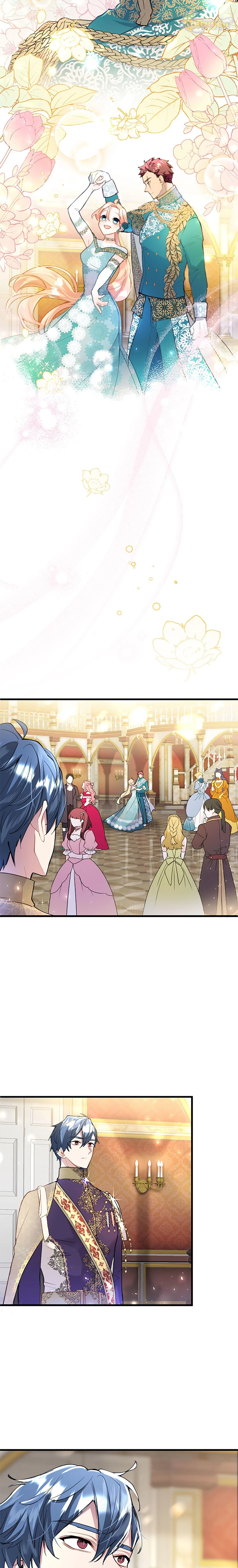 Đại Tiểu Thư Sao Phải Giả Nam Chapter 39 - 13