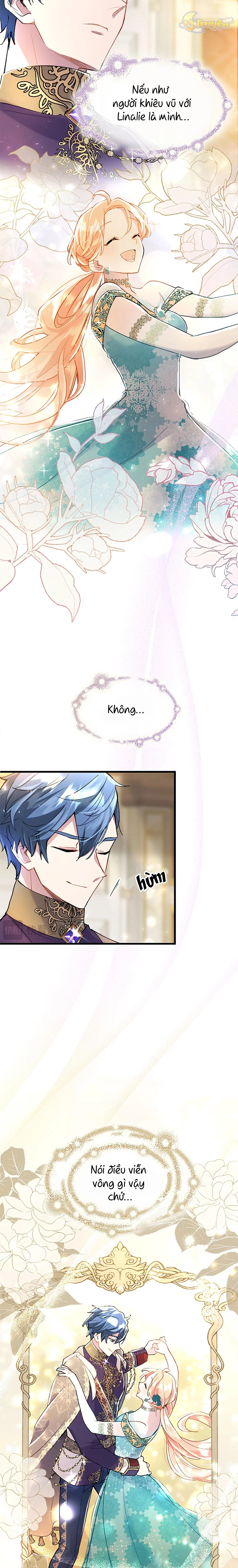 Đại Tiểu Thư Sao Phải Giả Nam Chapter 39 - 14